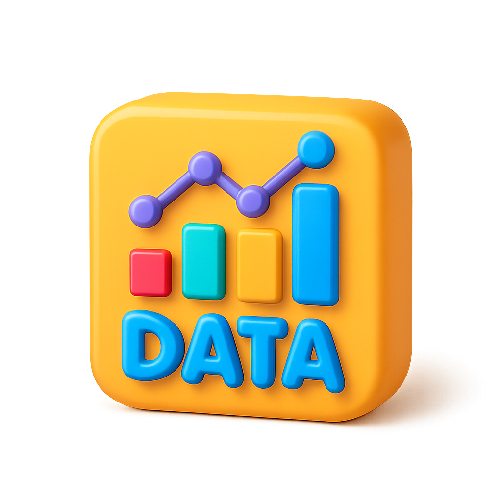 Data & Coding with AI