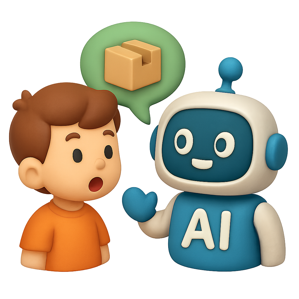 Data & Coding with AI